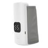 Portable Bottle Warmer Rechargeable Milk Warmer Heating Bag with Constant Temperature Heating