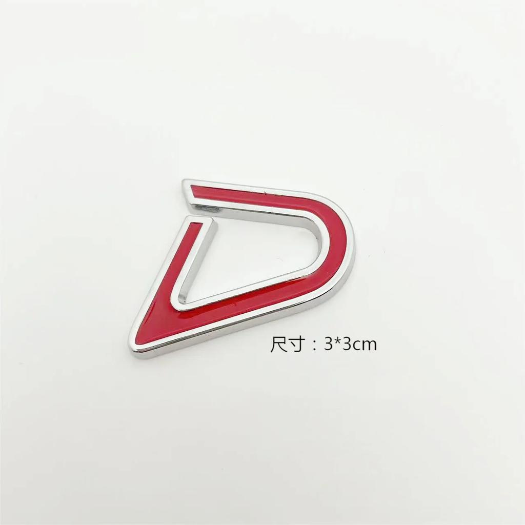 3D Metal ALL4 Car Rear Trunk Emblem Door Fender Badge For MINI Cooper JCW R60 R61 F54 F60 S D SD Countryman Paceman Stickers