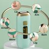 9999999 Flash IPL Laser Depilator Professional Permanent LCD Laser Hair Removal Women Painless Hair Remover Machine 12V