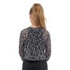 Gremlins Womens/Ladies Gizmo Mesh Cropped Top