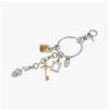 Vivienne Westwood Multi Charm Keyring 8203012bu Om001f P404