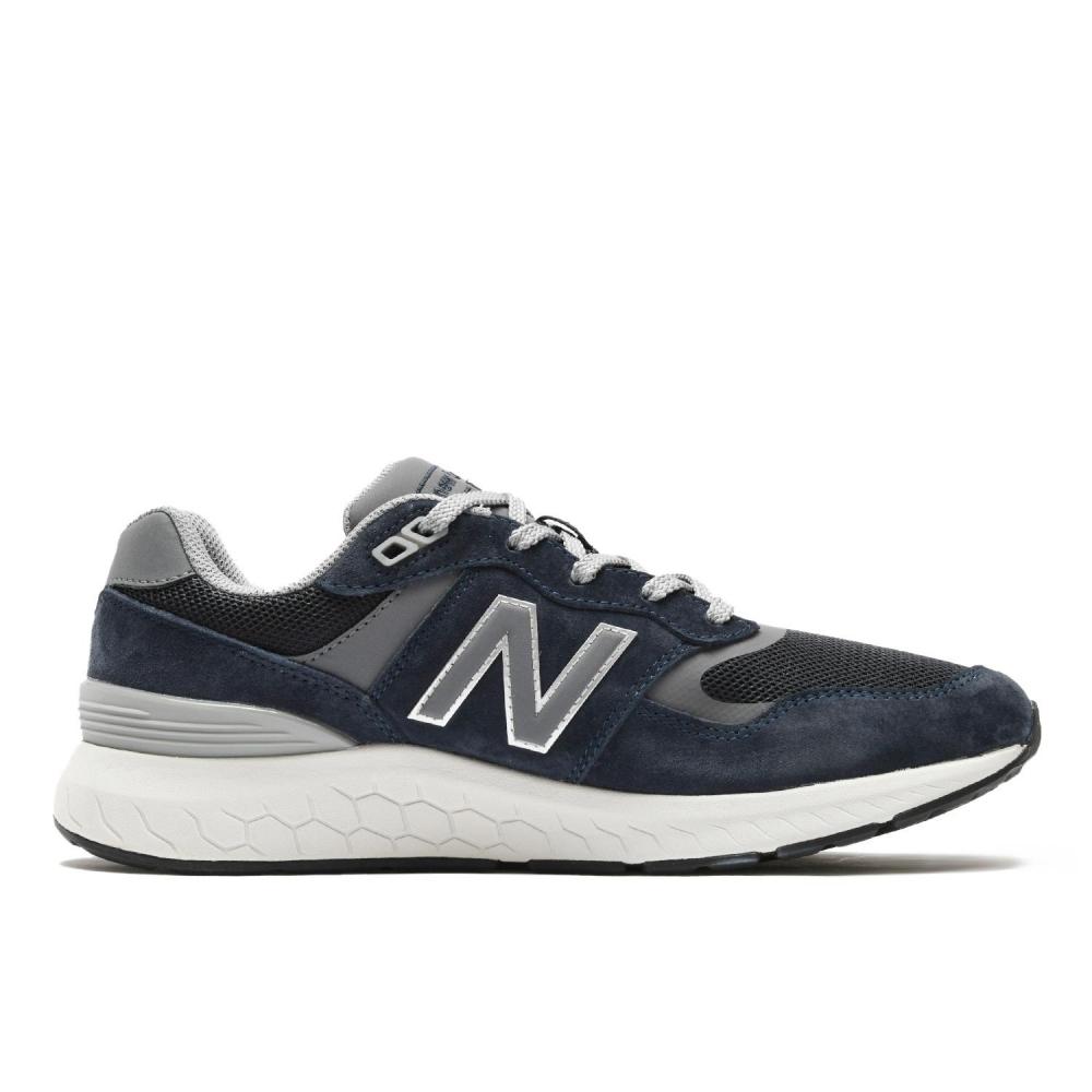 New Balance Mw880 Mw880Cb6 Navy Cb6 