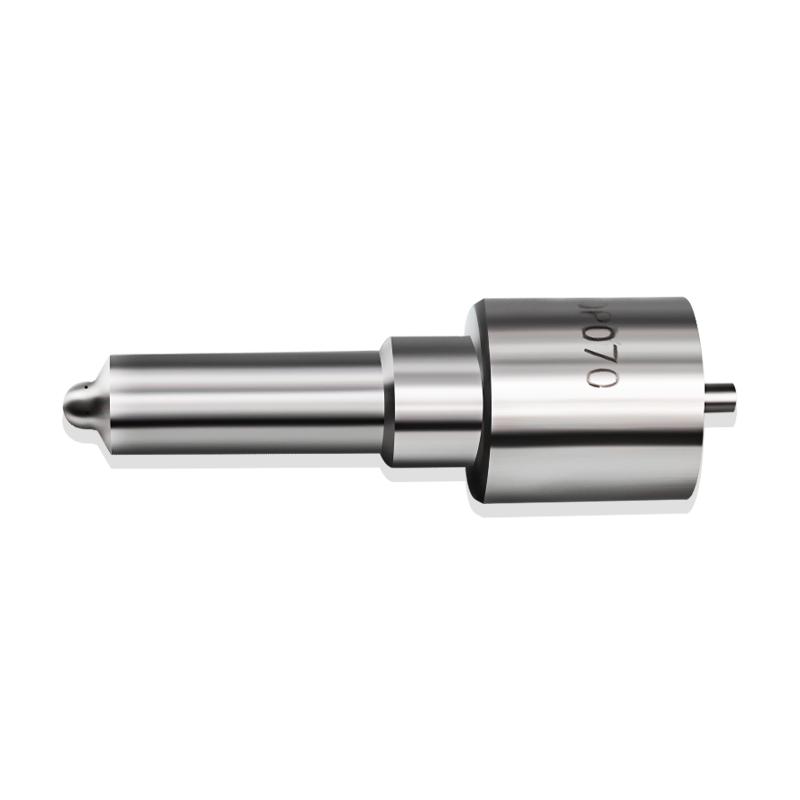 DLLA150P070 Diesel Engine Injection System Precision Fuel Spray Nozzle Replacement Parts Compatible With KBAL- P021C LI0942