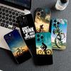 Soft Cover for Xiaomi Redmi Note 13 14 Pro Plus ProPlus 14C 13C Pro+ 5G Note13 Casing Phone Case Mountain Bike Cycling Art