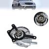 Car Corrosion Resistant Brake Vacuum Pump for E350 R320 R350 S350 GL320 GL350 ML320 ML350 Consistent Operation 700437020