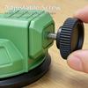 360° Rotatable Wood Floor Gap Fixer Gap Adjustment Tool  Floor Installation Adjustment