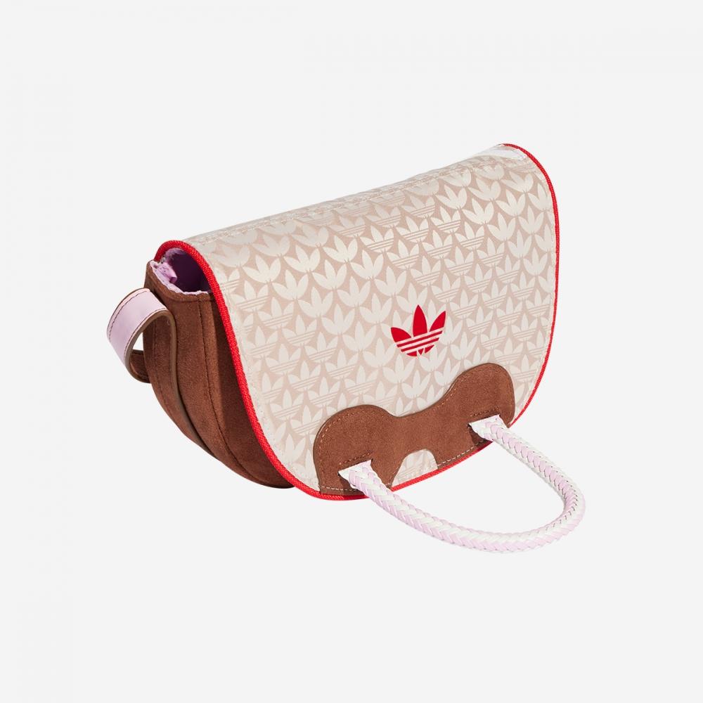 

Adidas Сумка-портфель It7336 FREE