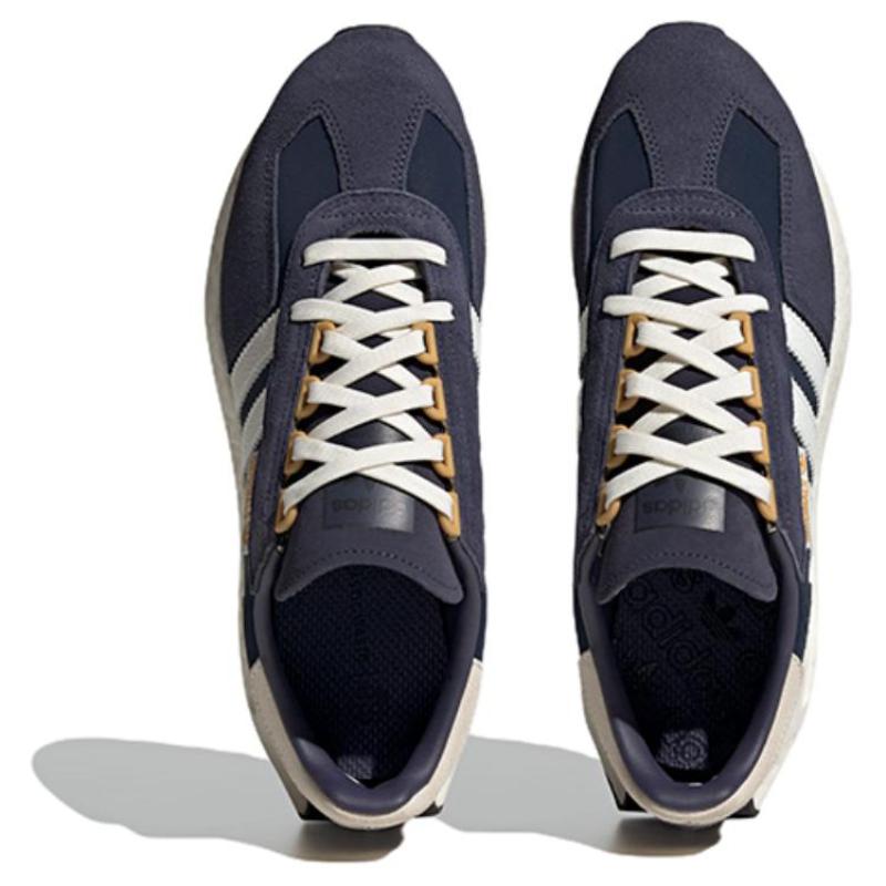 Adidas Retropy E5 'Shadow Navy' Sneakers GY9920