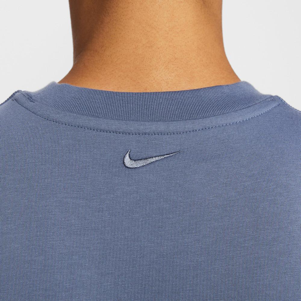 Nike As M Nk Df Nac Round Neck Pullover Simple Sleeveless Vest Men Tops IF2798-491