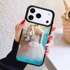Ballerina Dance Ballet Girl Phone Case For iPhone 17 Air 16 15 14 13 12 11 Pro Max Plus