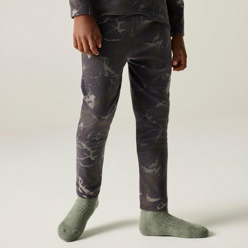 Dare 2B Childrens/Kids Cracked Thermal Base Layer Set