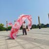 Oujian 8m Ribbon Dragon Dance Prop