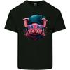 Un T-shirt Cool Cochon pour Enfants