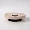 Sculptural Tabletop Tray Natural Decor Decorative for Entryway Console