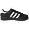 adidas Superstar J 'Core Black' Men's B23642
