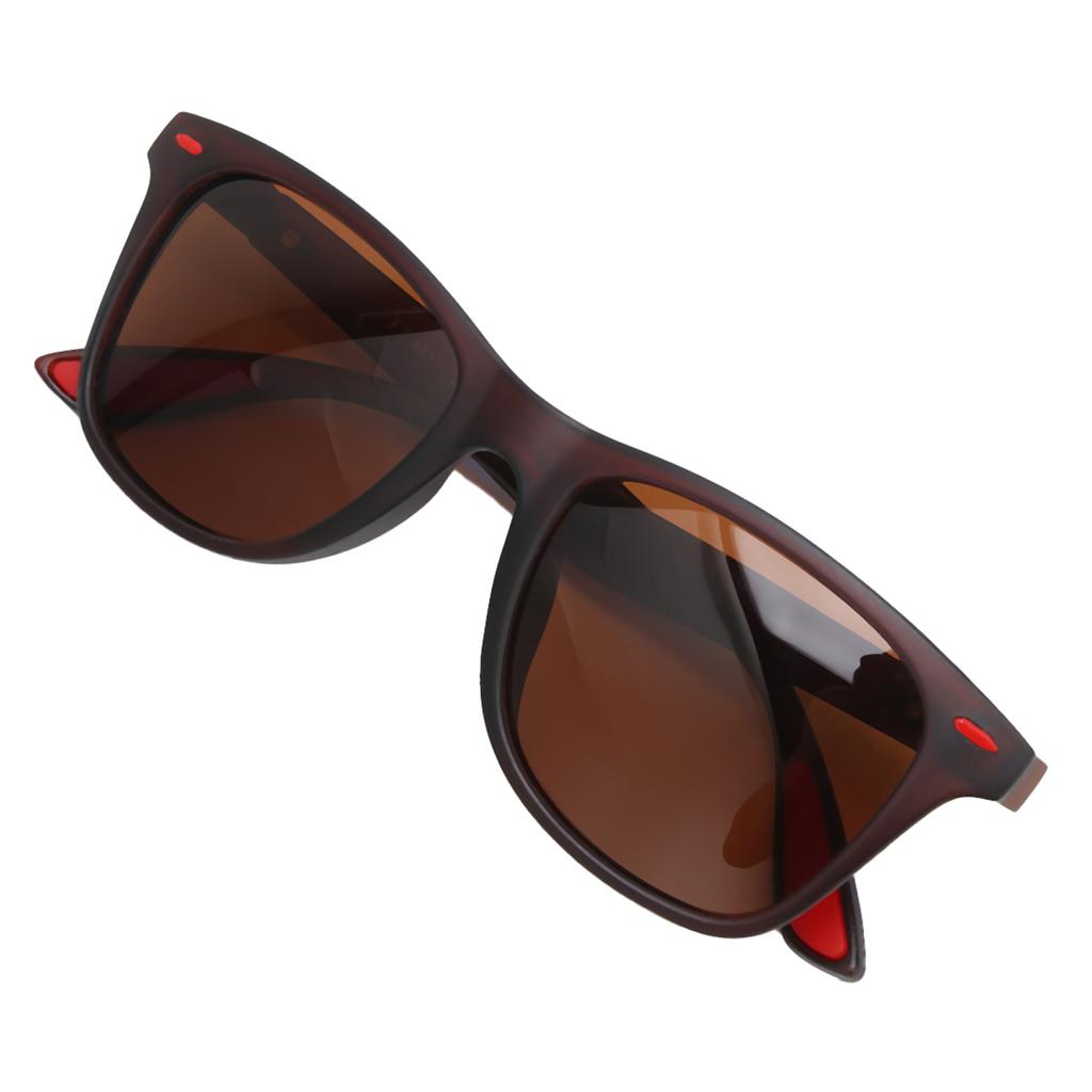 Professional Elderly Polarized Sunglasses Portable Men UV Protection Stylish Sunglasses