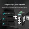 Maiwei Industrial Ethernet Switch