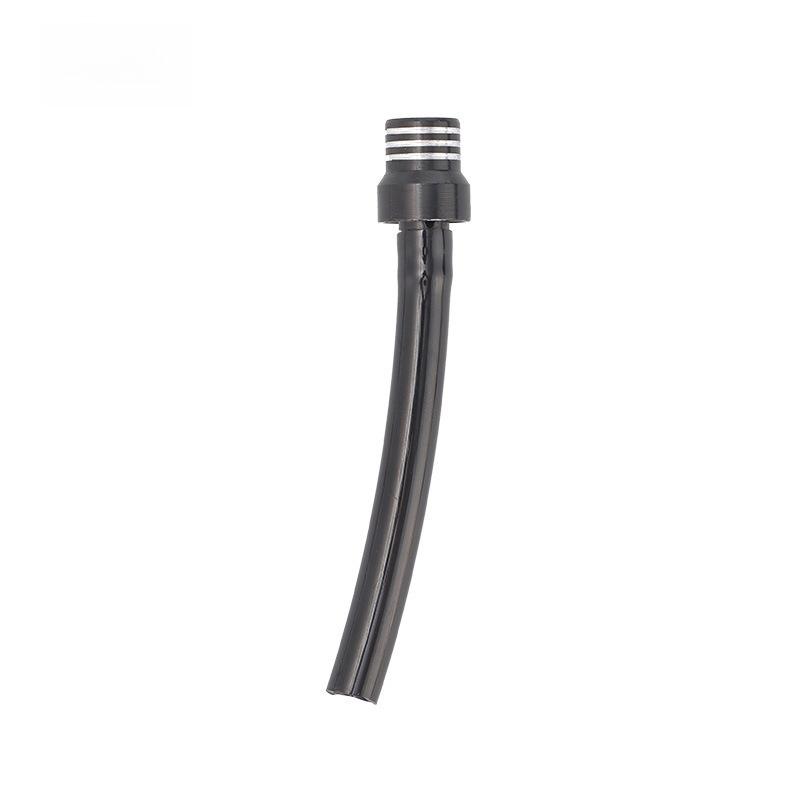 Universal Motorcycle Gas Fuel Cap Valve Vent Breather Hose Tube For KTM For HONDA For YAMAHA Motocross ATV Quad Dirt Pit Bike
