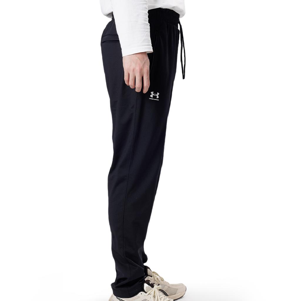 Under Armour Knitted Sweatpants Men's Black 1390151-001