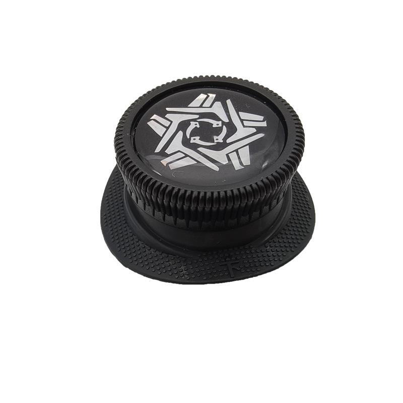 Fibbia per Scarpe Rotante Automatica Senza Laccio: Lacci elastici essenziali per adulti e bambini