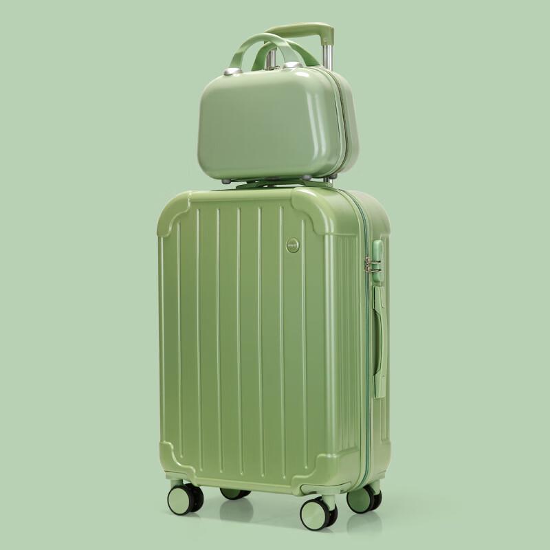 Чемодан для путешествий Beikalong 26 inch