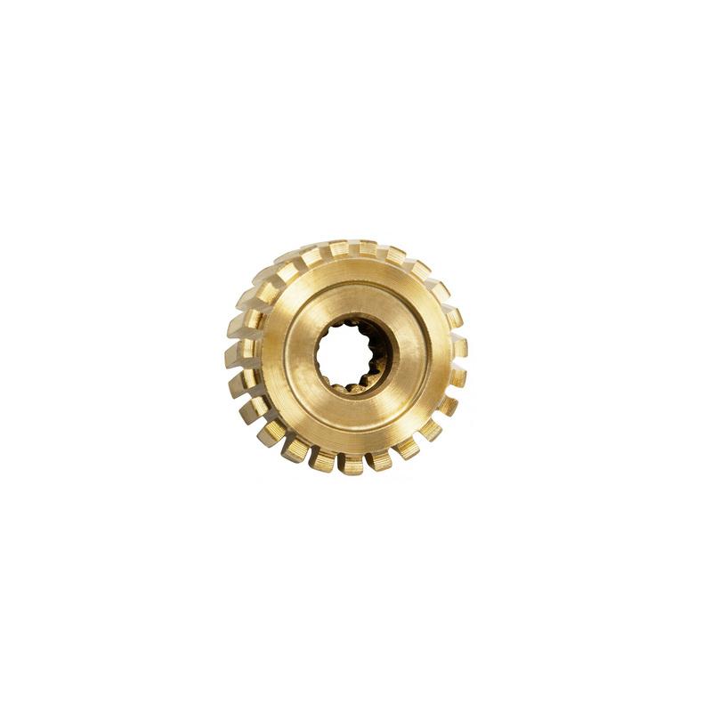 Car Steering Column Gear Pulley For Lexus ES250 RX270 LS460 LX570.