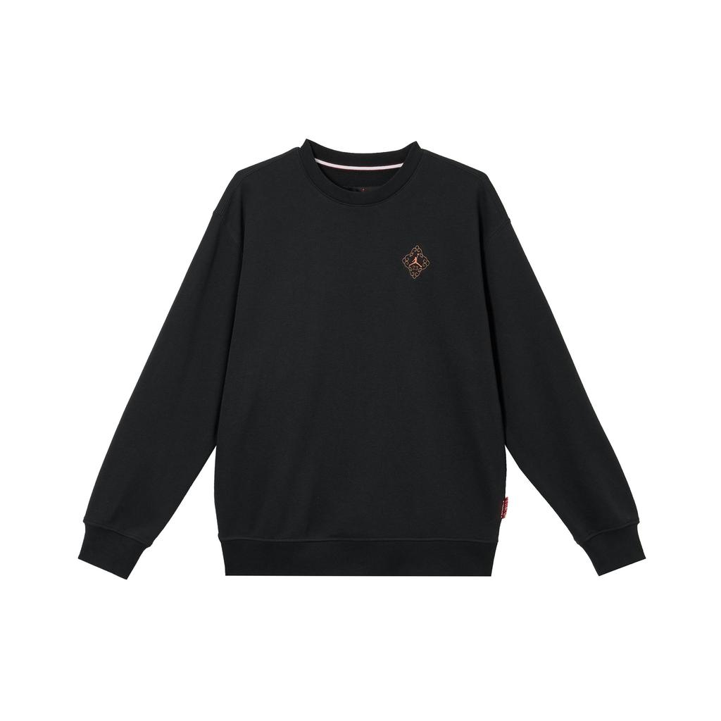Jordan Flight Fleece FW25 Sweatshirt Men's IR0113-010