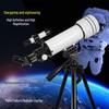 KUN GUANG Kids' Astronomical Refractor Telescope