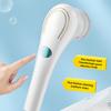 Multifunktionaler Handheld Kabelloser Elektrischer Küchen-Geschirrspülbürsten-Badezimmer-Elektrisches Reinigungsgerät
