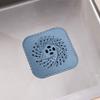 Square Sewer Outfall Drain Filter Anti-clogging Mesh Trap  Kitchen Bathroom Accessories