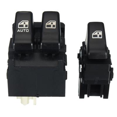 MagiDeal Power Window Master Switch Button For Hyundai Sonata 2008-2010
