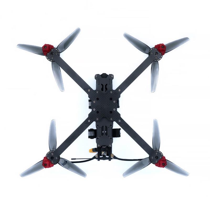 AXISFLYING 7-inch FPV Drone & Long-Range Components (CN version)