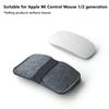 Portable Wireless Mouse Protective Bag Case Cover Mice Protector For Magic Mouse For Logitech Mouse For Macbook