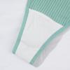 3 PCS Women's Vertical Striped Cotton Panties Simple Comfortable Thong Women's Sexy Lingerie Lot