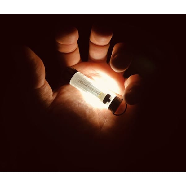 50 50workshop                  Microlight [outdoor Led Lantern]