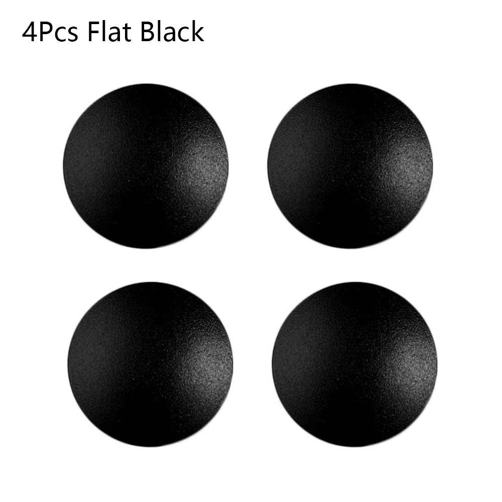4Pcs Soft Metal Camera Shutter Release Button Camera Trigger Button for X100 X100S X100T X100F