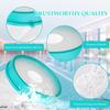 Child Waterproof Cast Cover Relieve Pain Fracture Foot Covers Leg Bandage Plaster Shower Bathing Sleeve Sealed Protector
