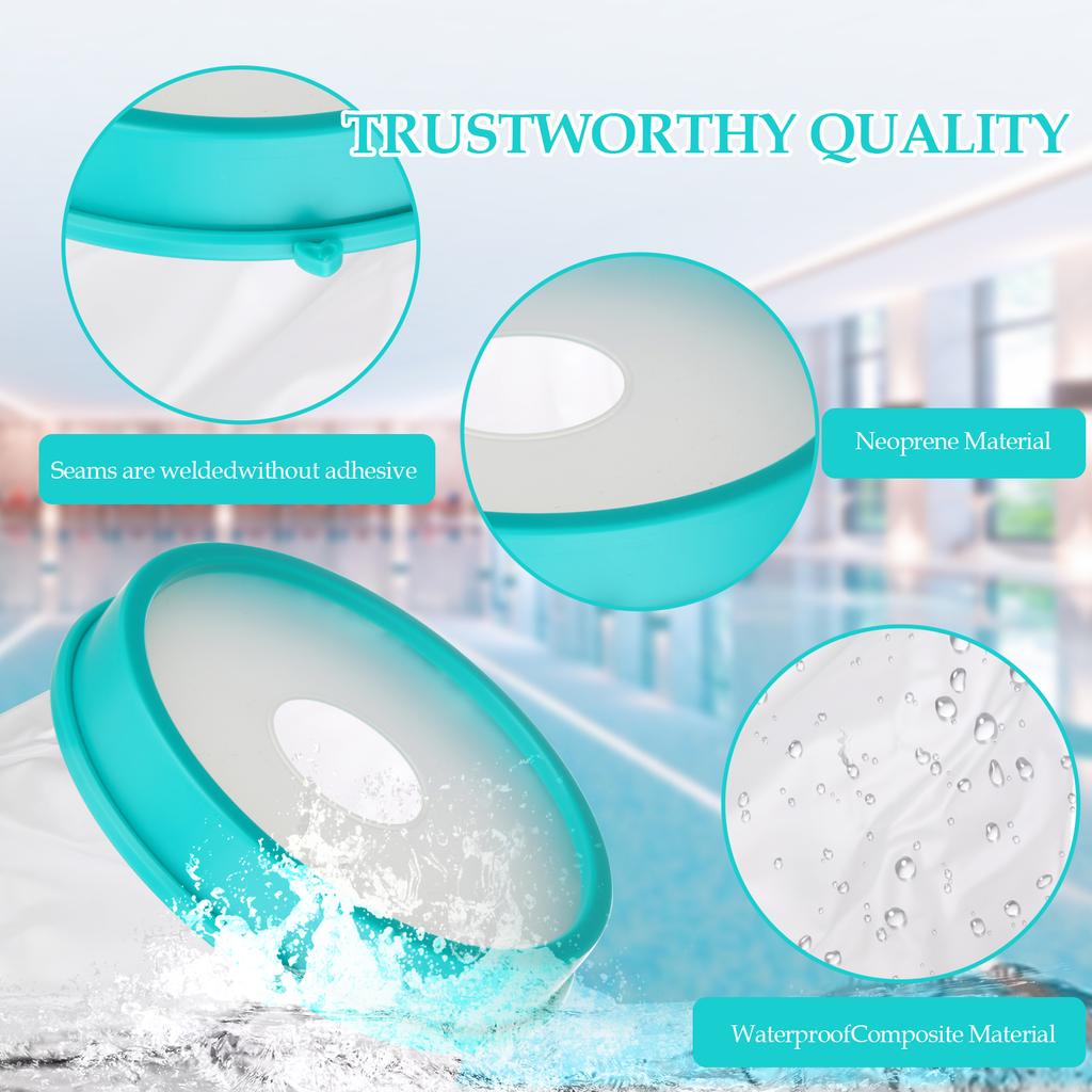 Child Waterproof Cast Cover Relieve Pain Fracture Foot Covers Leg Bandage Plaster Shower Bathing Sleeve Sealed Protector