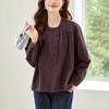 Topper – Pullovers og longsleeves