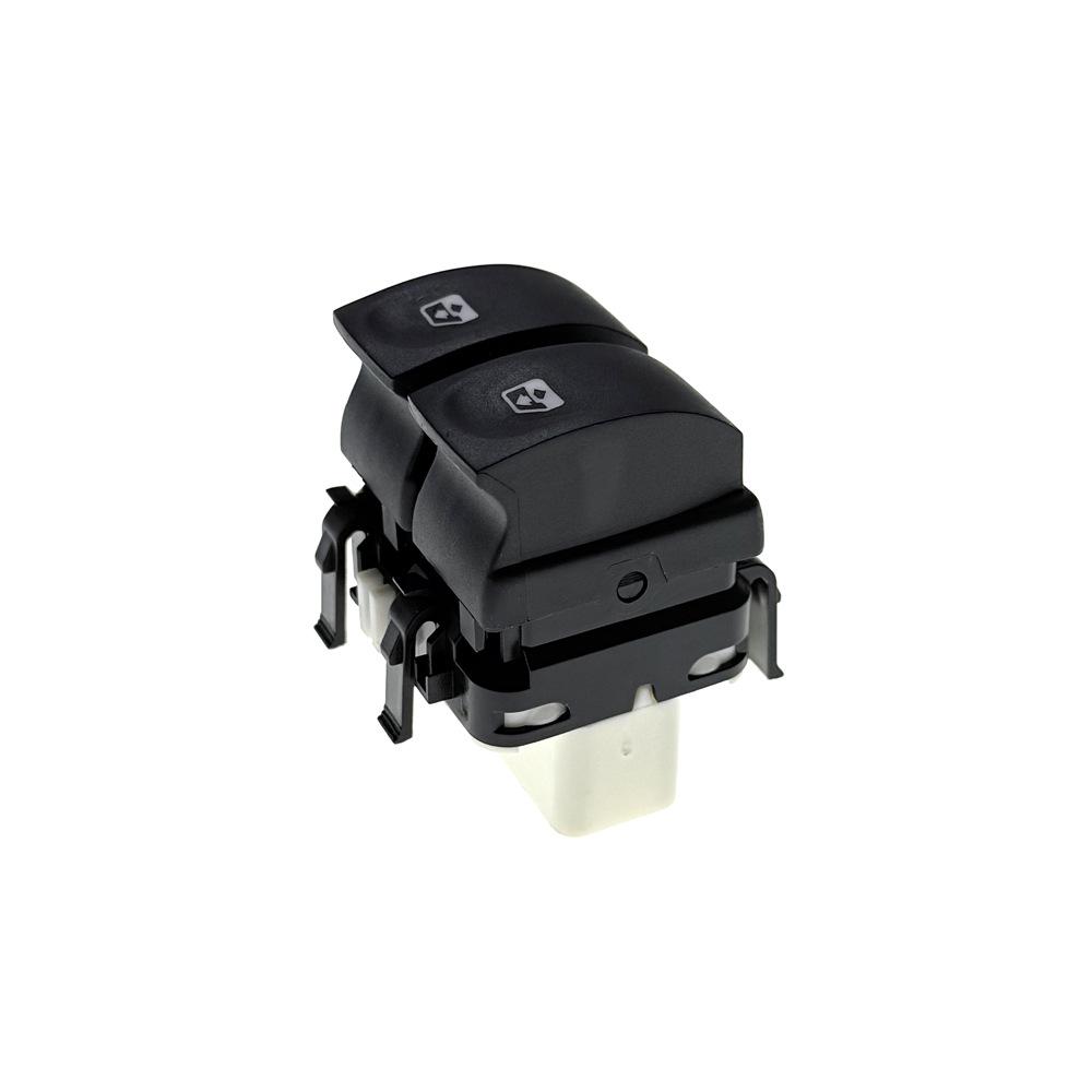 Fensterheber-Schalter kompatibel mit Renault Laguna, Megane und Grand Scenic (Teil 8200315042)