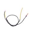 1PCS For Gree Ambient Air Conditioner Temperature Sensor Double Probe Tube Air Temperature Sensor 47cm DIY Accessories