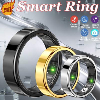 Wearables – Smarte Ringe