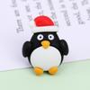 Hot Cartoon Santa & Snowman DIY Phone Case, Headwear, Hair Clips, Cup Decor.