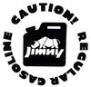 Adesivo Tampa Tanque Carro Suzuki Jimny Tampa Combustível Decalque Saída Combustível Carro Impermeável Legal