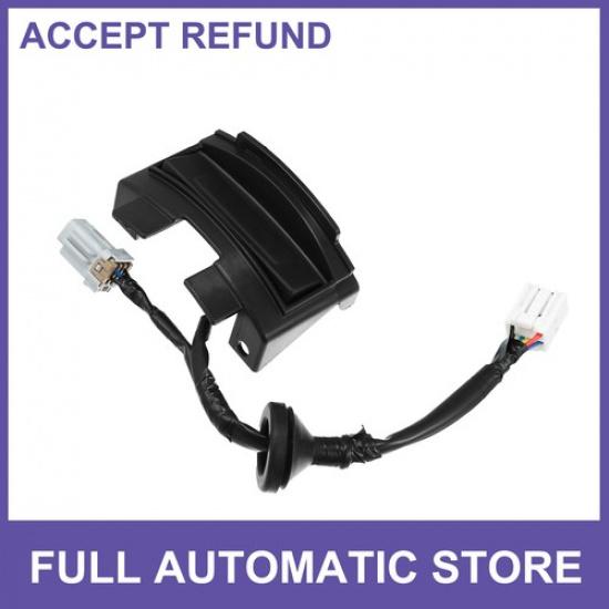 Hatch Release Button Switch Single  for Hyundai Veloster 12-17 81260-2V010