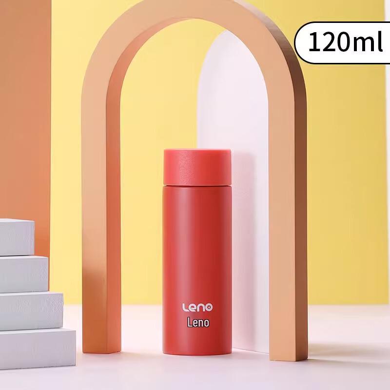 Lainuo Mini Portable Stainless Steel Pocket Thermos