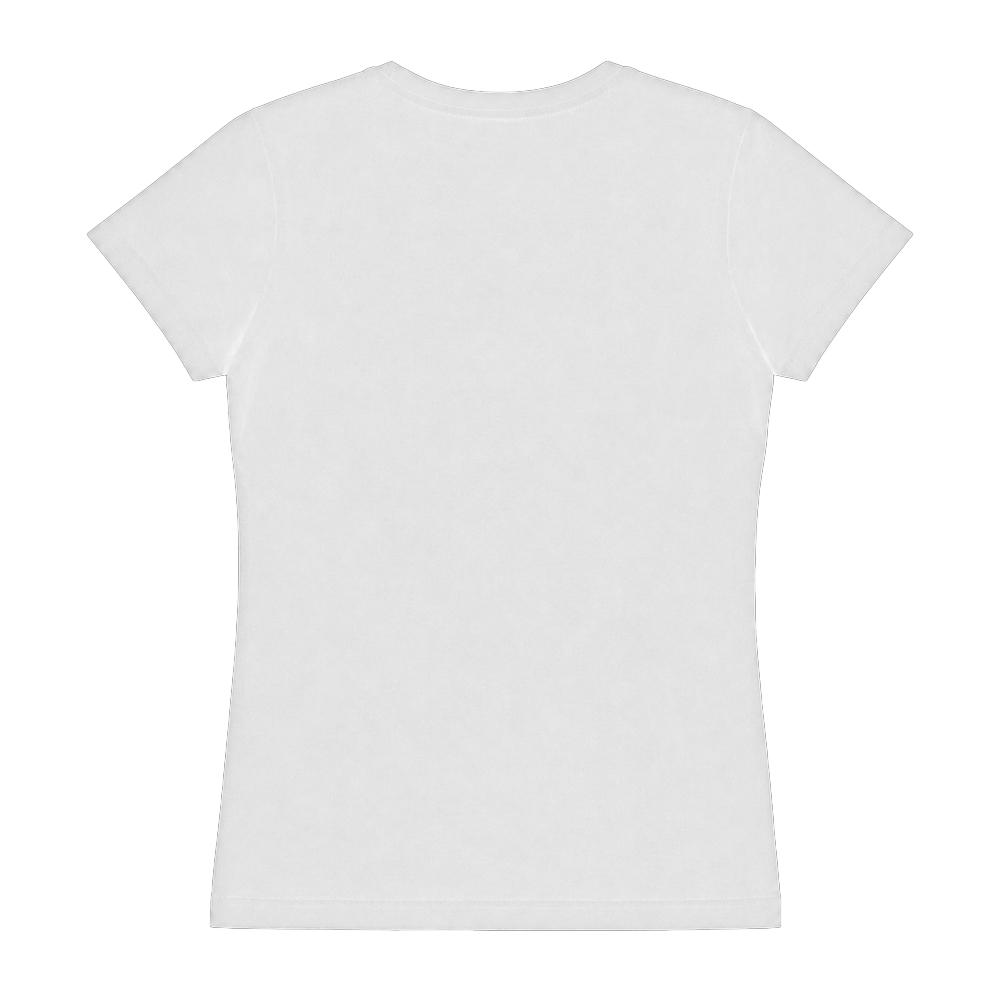 Mantis T-shirt biologica da donna/signora