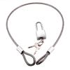 Stainless Steel Anti-theft Wire Rope Lock