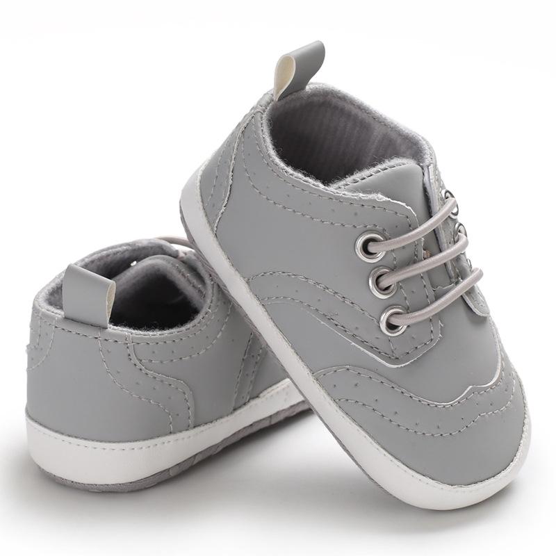 Soft Sole Baby Walking Shoes for Infants