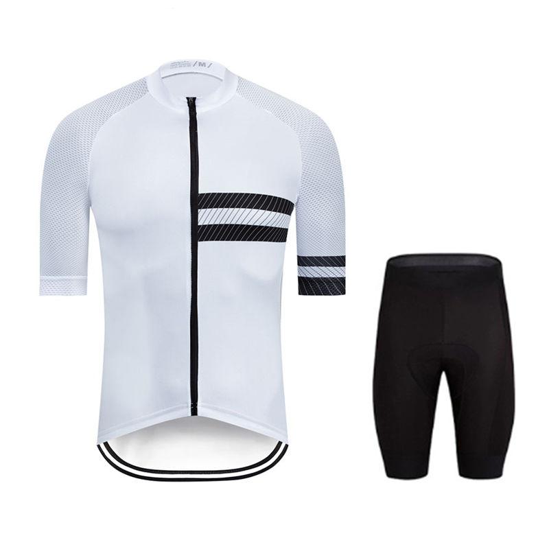 2026 Summer Breathable Cycling Suit Set  Men's Summer Bike Mountain Uniform Ropa Ciclismo Maillot Hombre Bicycle Clothing Suit